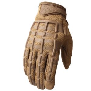 Tactical gloves