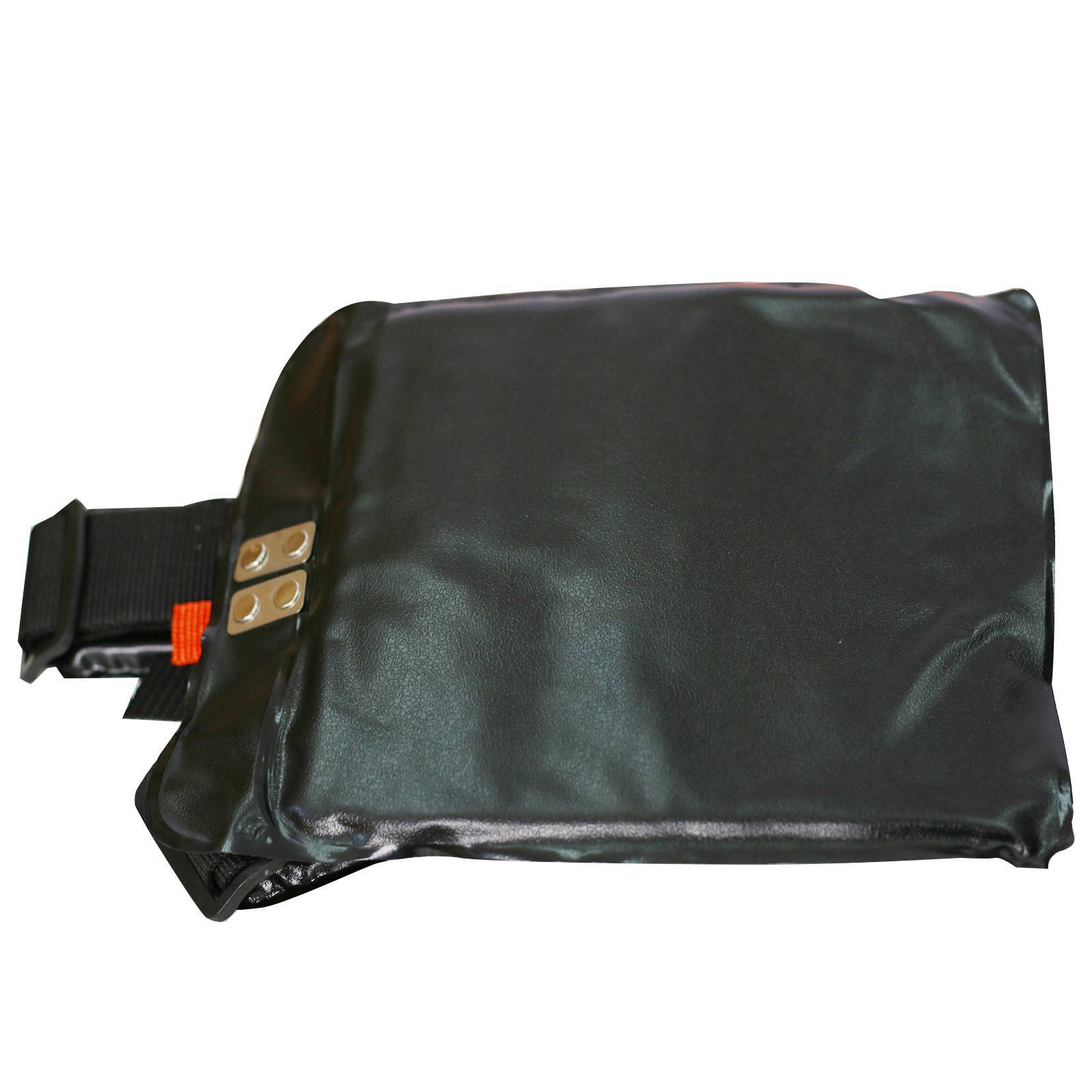 4 In 1 Multi-Functional Trimming Tool Garden Tool System With Gas Pole Saw Trimmer - Image 4